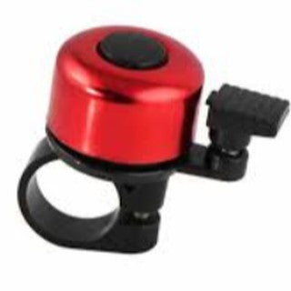 Mini Bell Sport Bike Bicycle Cycling bicycle Bell Metal Horn Ring Safety Sound