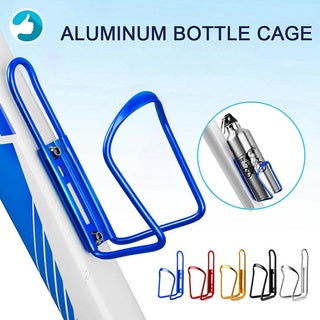 Bicycle Cycling Aluminium Alloy Bottle Cage