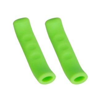 Silicone Brake Lever Cover/Anti Slip Grip for Bicycle/E scooter ( Item is sold per piece )