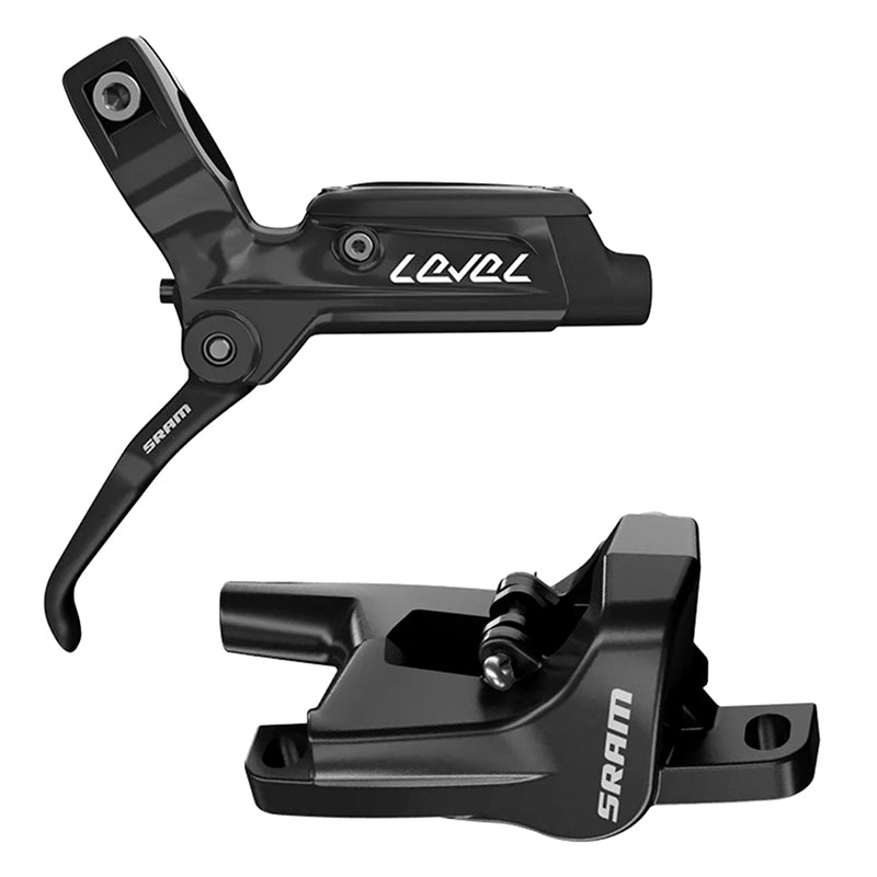 SRAM LEVEL MTB Hydraulic Disc Brake 2 Pistons