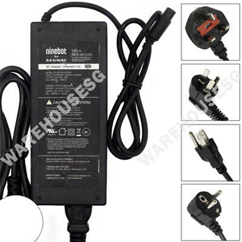 SEGWAY Original Ninebot mini/miniPro Quick Charger