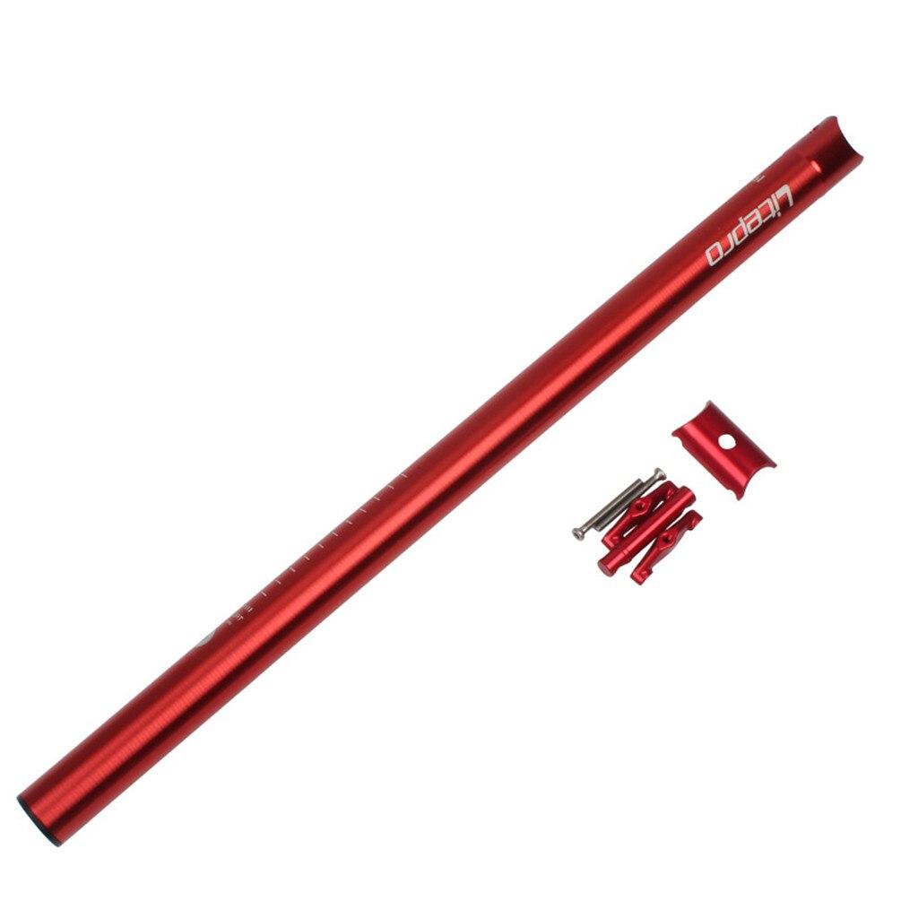 Litepro Aluminium Folding Bike Seatpost A61
