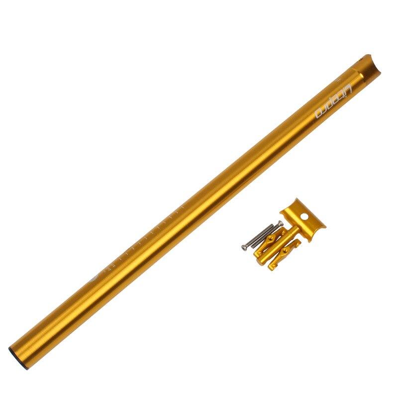 Litepro Aluminium Folding Bike Seatpost A61
