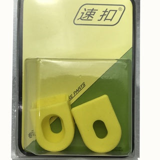 Crank Arm protector sleeve applicable to sram/fsa/shimano SLX XTR crank silicone sleeve