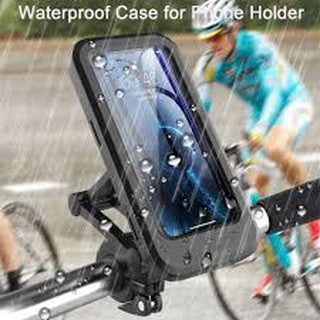 Waterproof Case For Phoneholder