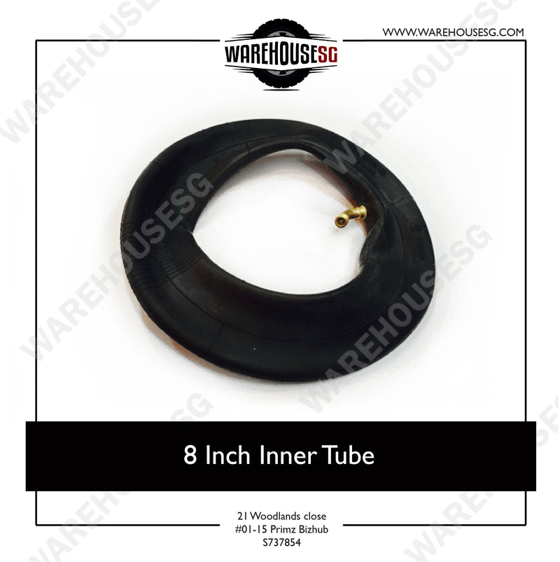 8 Inch Inner Tube