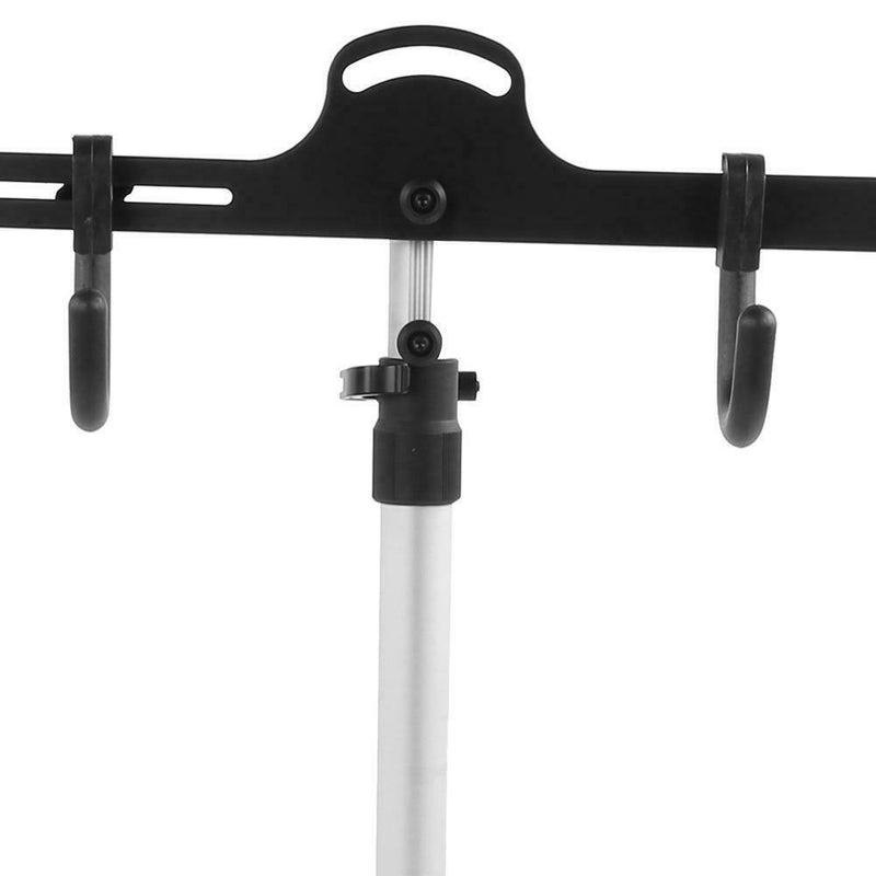 Stand Triangle Bicycle Hanging Rack Holder Repair Stand Adjustable Display SJ - 507