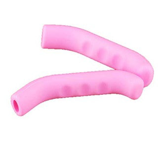 Silicone Brake Lever Cover/Anti Slip Grip for Bicycle/E scooter ( Item is sold per piece )