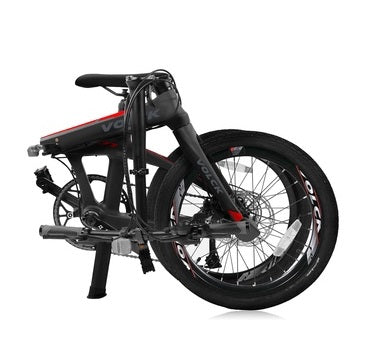 Z1 carbon fiber outlet folding bike