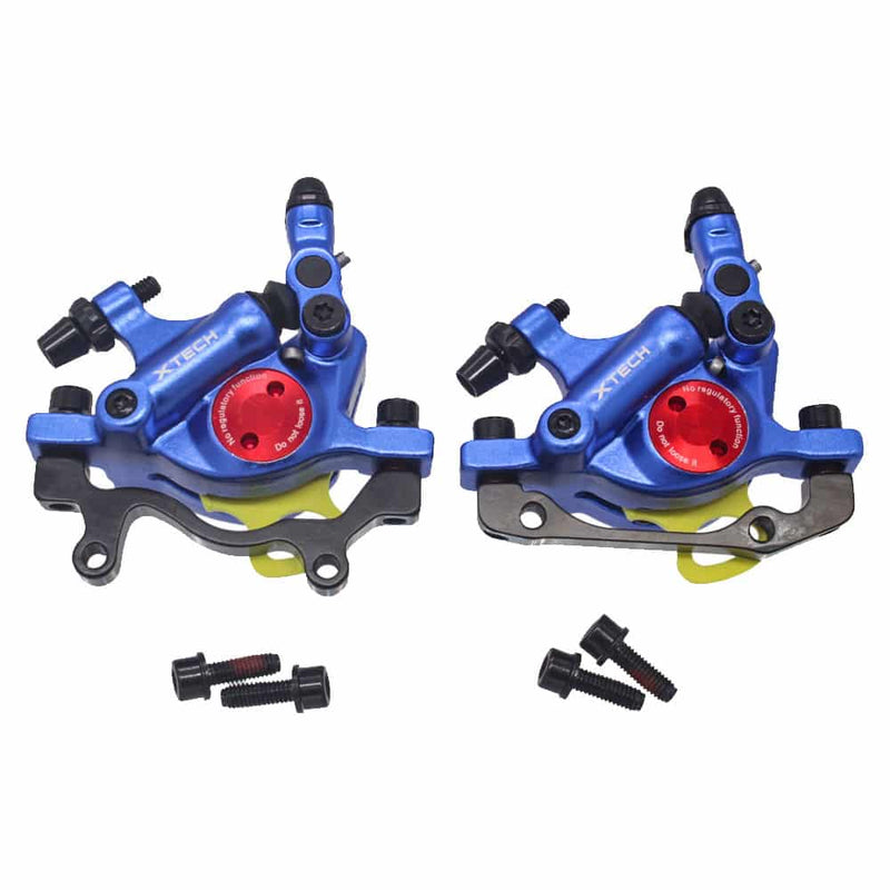 Zoom xtech brakes online