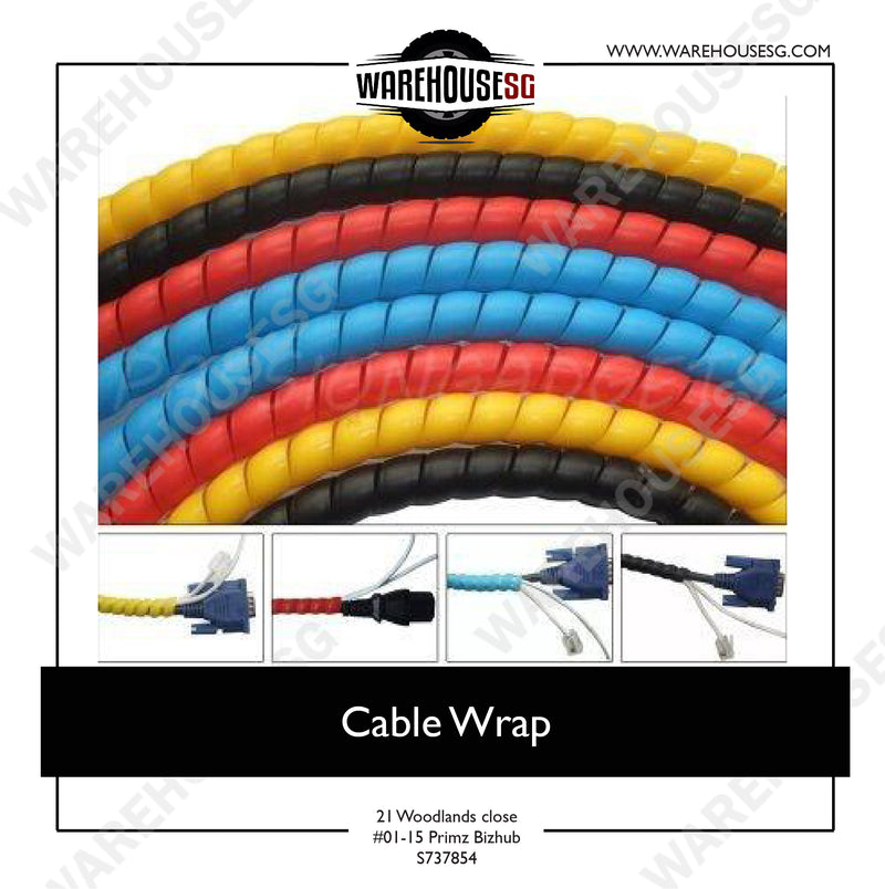 Cable Wrap