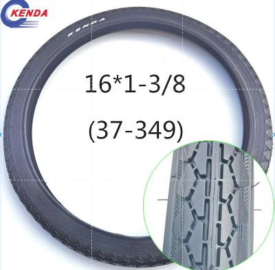 KENDA TYRE 16 X 1 3/8