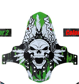 Wake Fender Mudguard