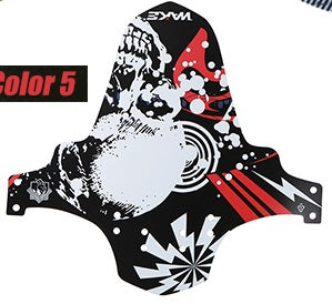 Wake Fender Mudguard