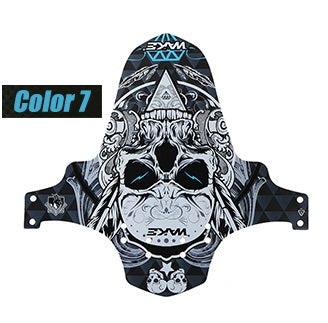 Wake Fender Mudguard
