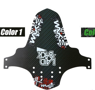 Wake Fender Mudguard