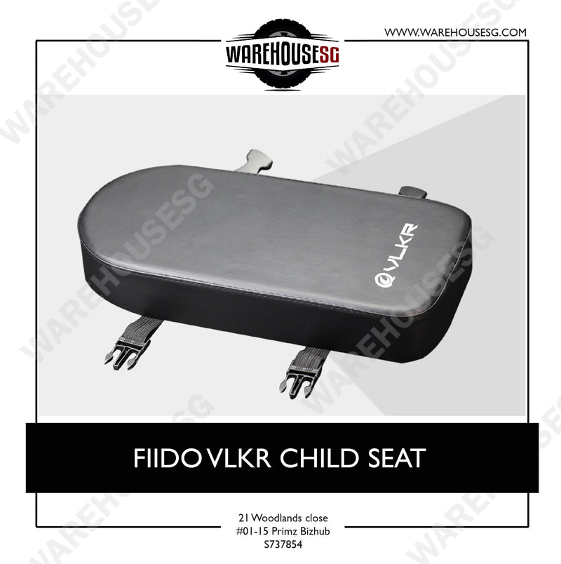 VLKR Children Cushion Seat