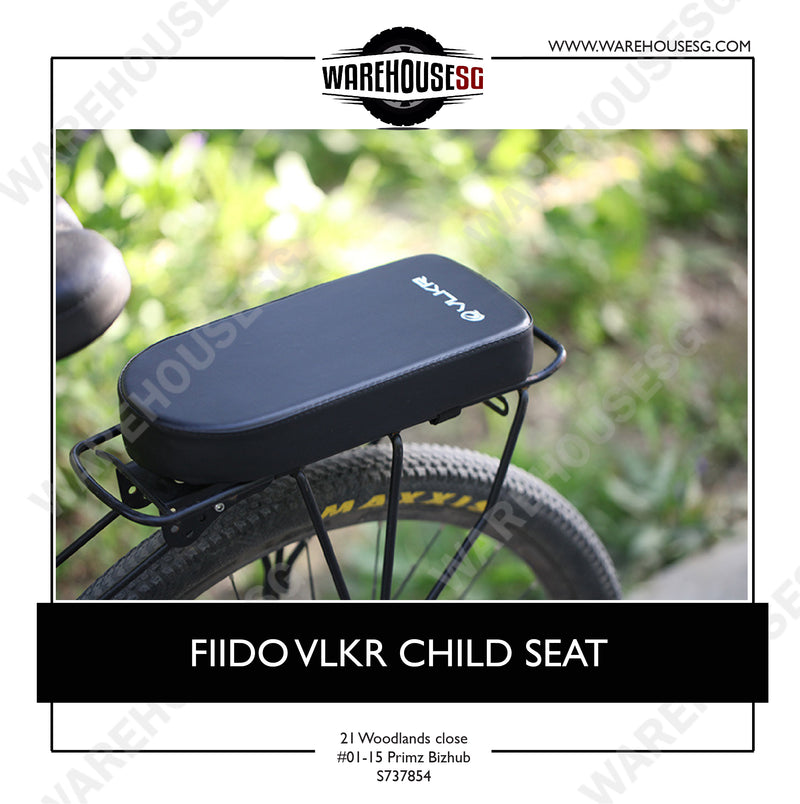 FIIDO VLKR CHILD SEAT