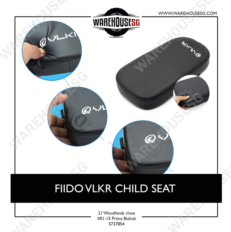 VLKR Children Cushion Seat