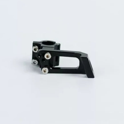 TIERA Front derailleur Mount