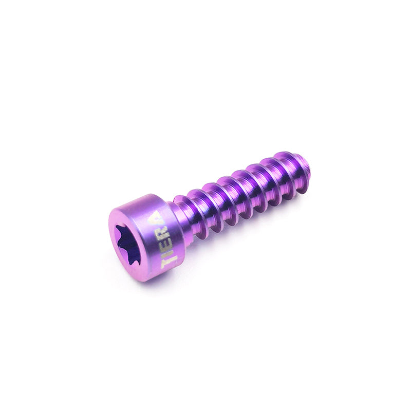 TIERA Magura Master Clamp Titanium Screw