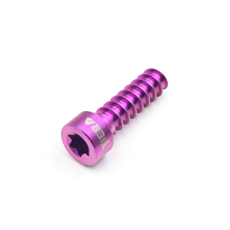 TIERA Magura Master Clamp Titanium Screw