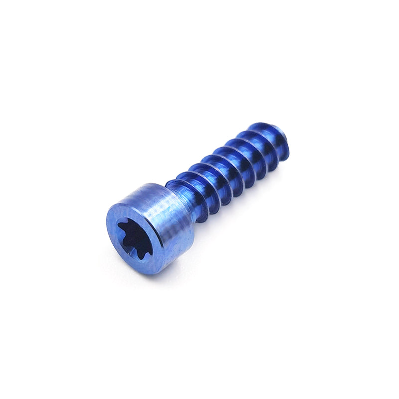 TIERA Magura Master Clamp Titanium Screw