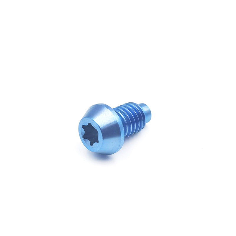 TIERA Magura Caliper Bleeding Titanium Screw