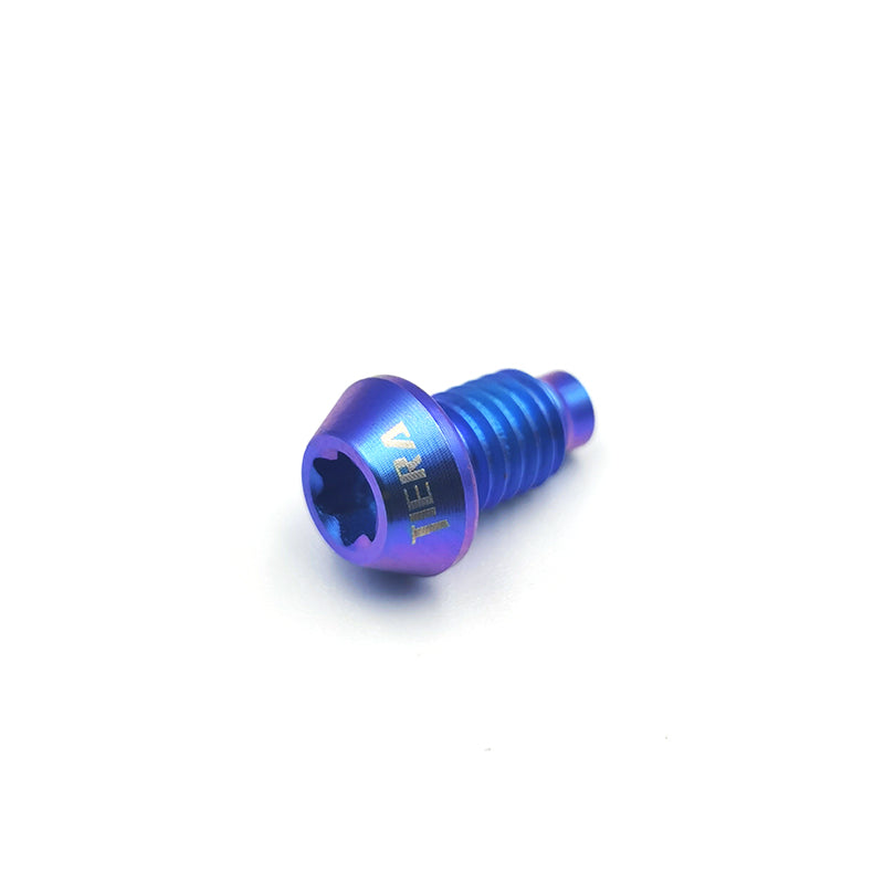TIERA Magura Caliper Bleeding Titanium Screw