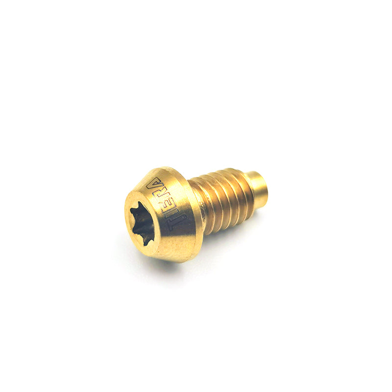 TIERA Magura Caliper Bleeding Titanium Screw