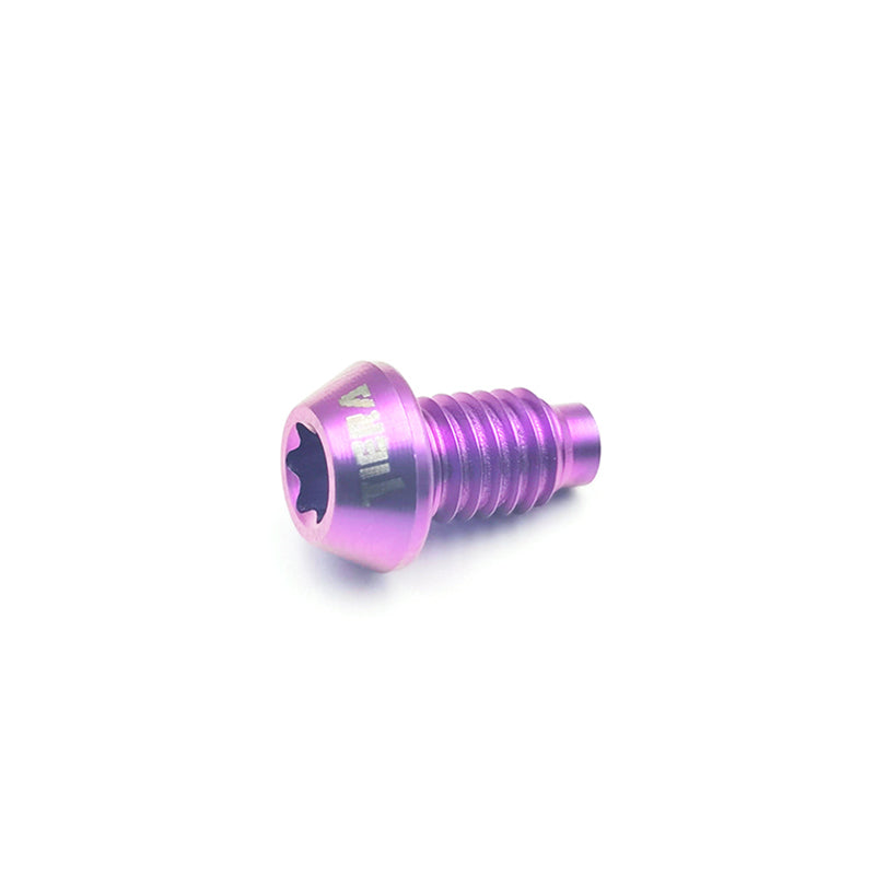 TIERA Magura Caliper Bleeding Titanium Screw