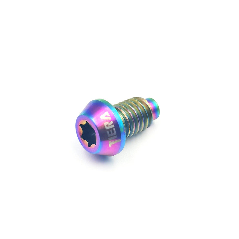 TIERA Magura Caliper Bleeding Titanium Screw