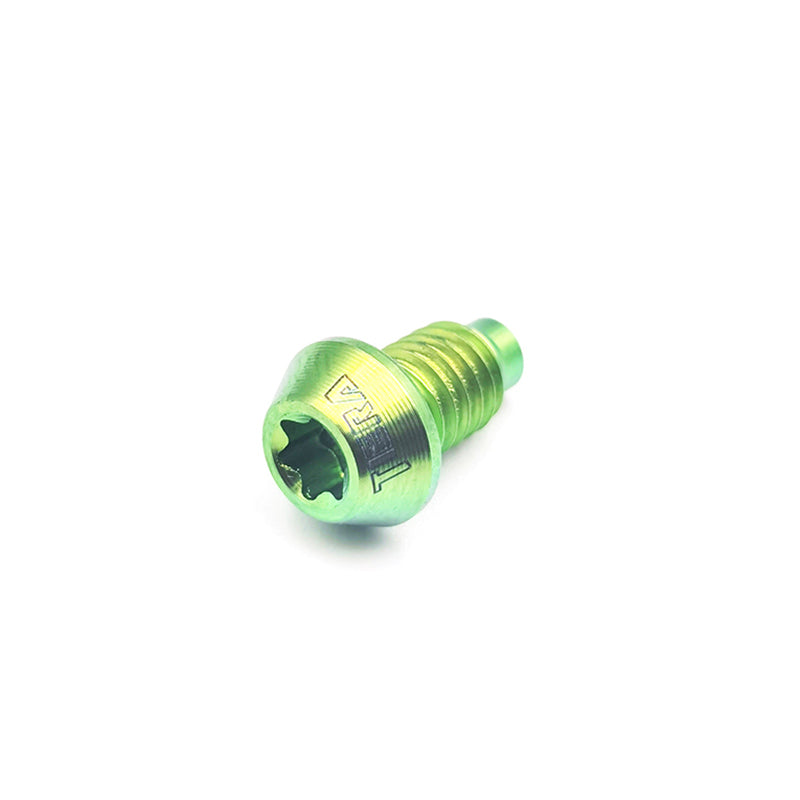 TIERA Magura Caliper Bleeding Titanium Screw