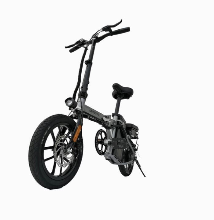 JI-MOVE MC Electric Bicycle