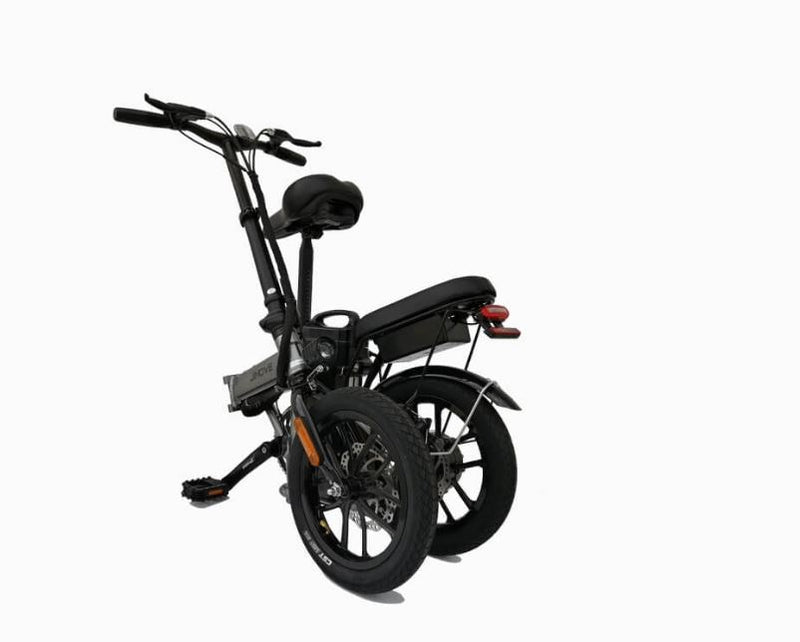 JI-MOVE MC Electric Bicycle