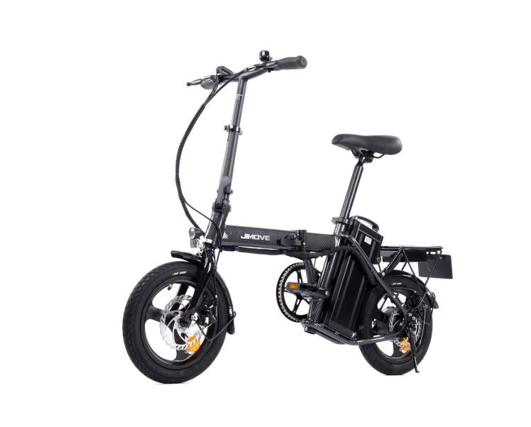 JI-MOVE MC Electric Bicycle JIMOVE MC