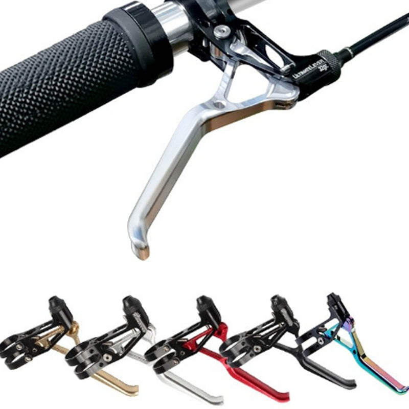 Litepro Ultra Light CNC Hollow Brake Lever