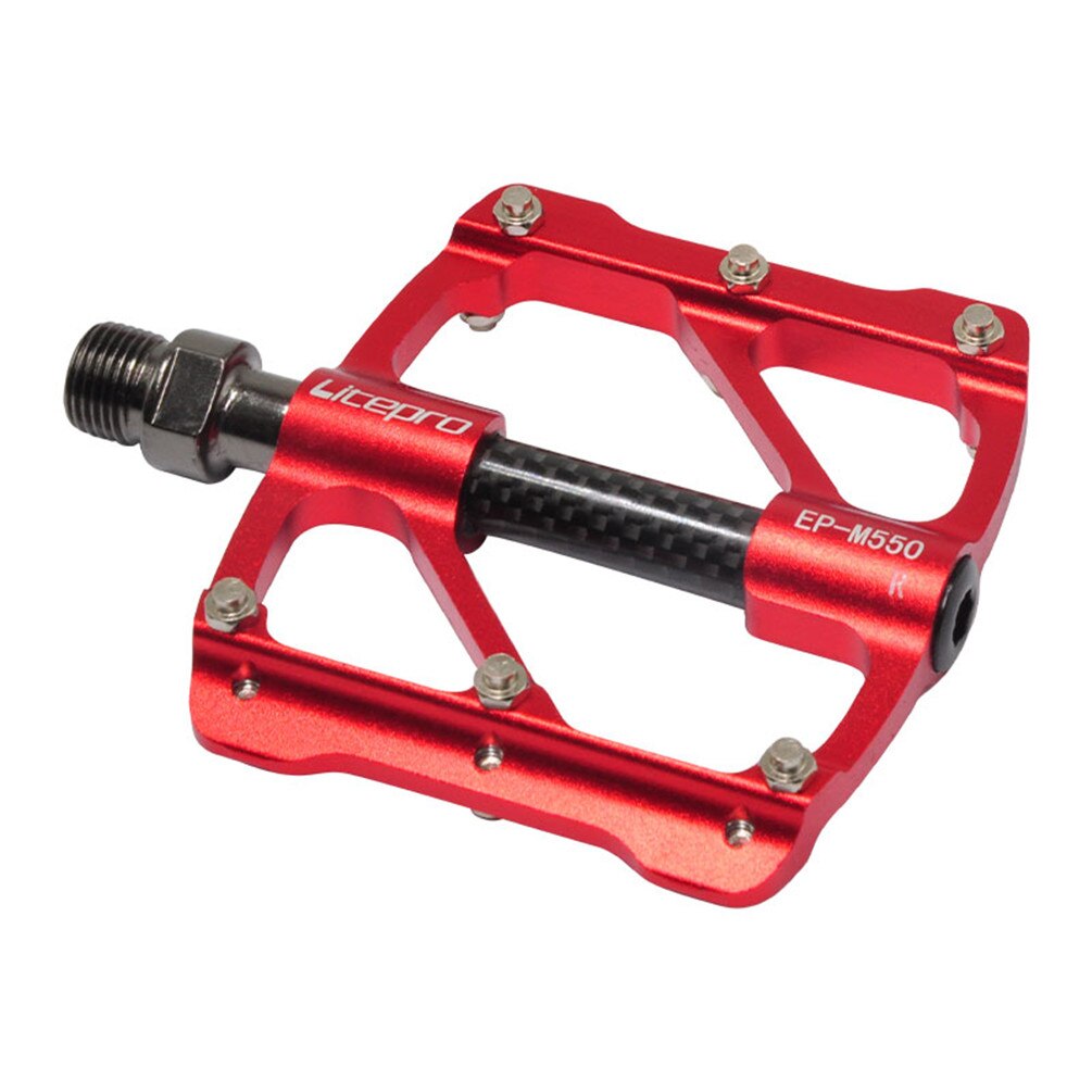 Litepro Carbon Fiber Pedals