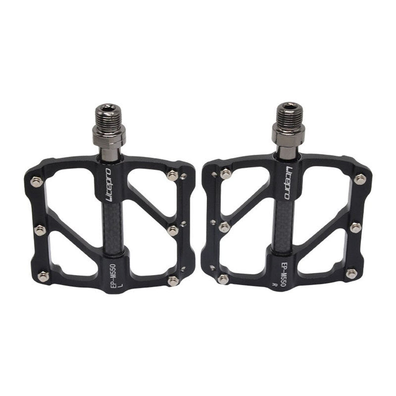 Litepro Carbon Fiber Pedals