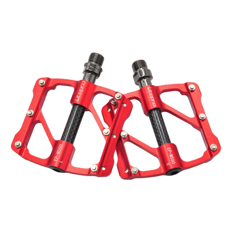 Litepro Carbon Fiber Pedals