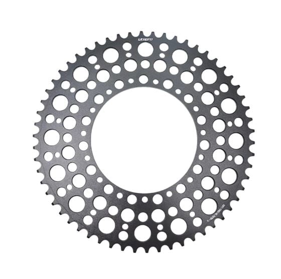 Litepro Starry Sky Bubble Chainring