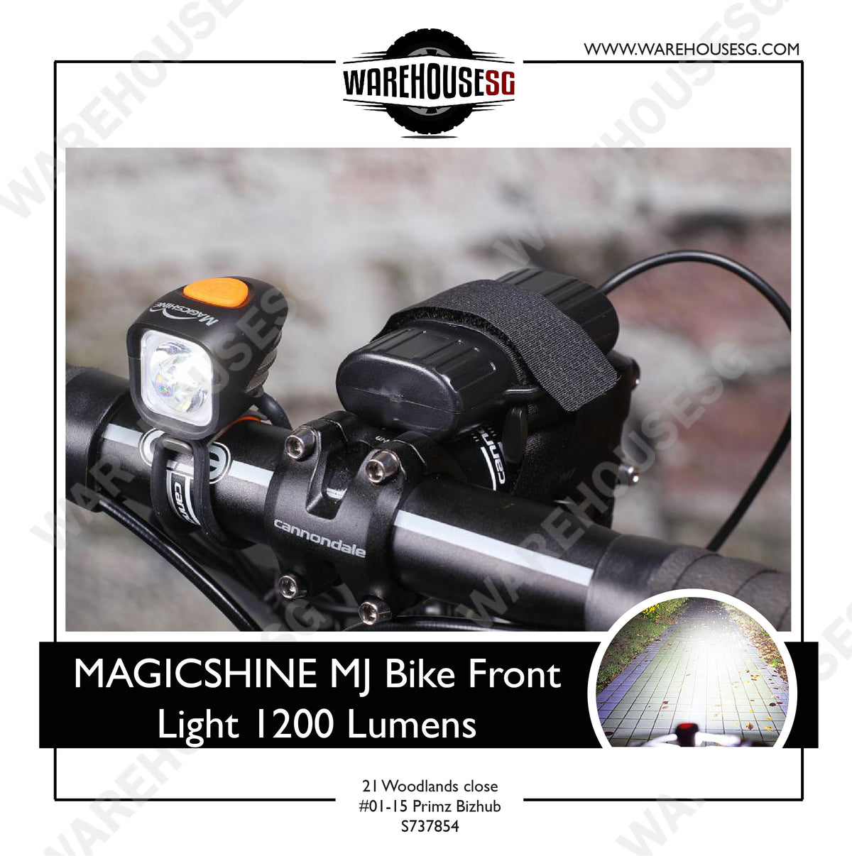 Mj bikes new arrivals