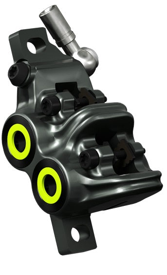 MT7 Pro – Award-winning performance with four pistons