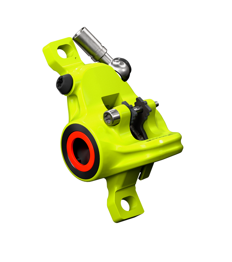 MAGURA MT8 race line – Racing is yellow