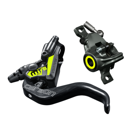 MT8 SL – A lightweight world champion brake with carbon lever