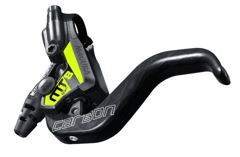MT8 SL – A lightweight world champion brake with carbon lever