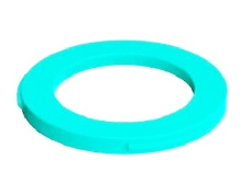 Magura Ring Cover / Caliper Cover Kits for MT2 MT4 MT6 MT8 Caliper Cover Kits 2 Piston Caliper ( price for 1 peice )