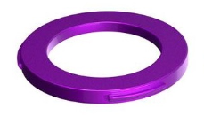 Magura Ring Cover / Caliper Cover Kits for MT2 MT4 MT6 MT8 Caliper Cover Kits 2 Piston Caliper ( price for 1 peice )