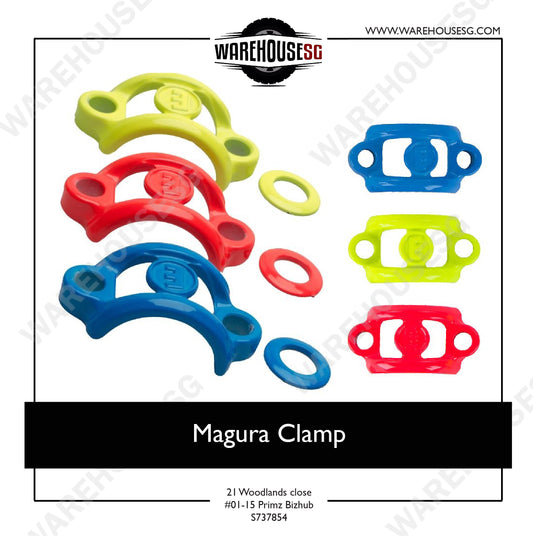 Magura Clamp