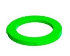 Magura Ring Cover / Caliper Cover Kits for MT2 MT4 MT6 MT8 Caliper Cover Kits 2 Piston Caliper ( price for 1 peice )